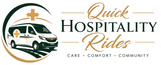Hospitality Rides